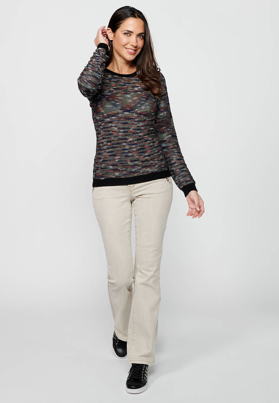 Image 2 for product 2412TR18 with color 000323