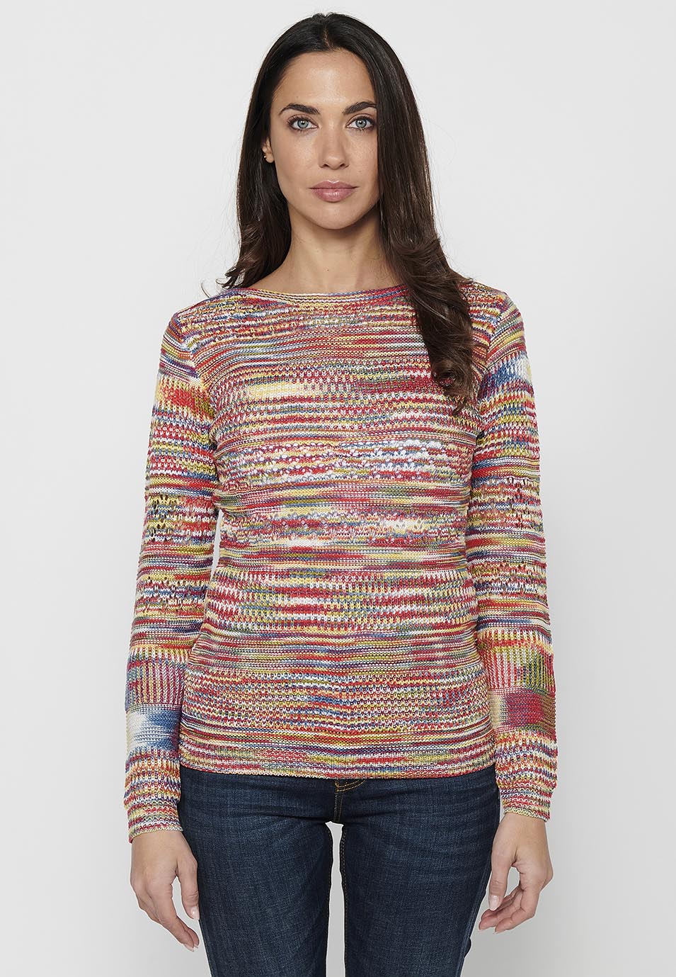 Image 3 for product 2412TR20 with color 000323