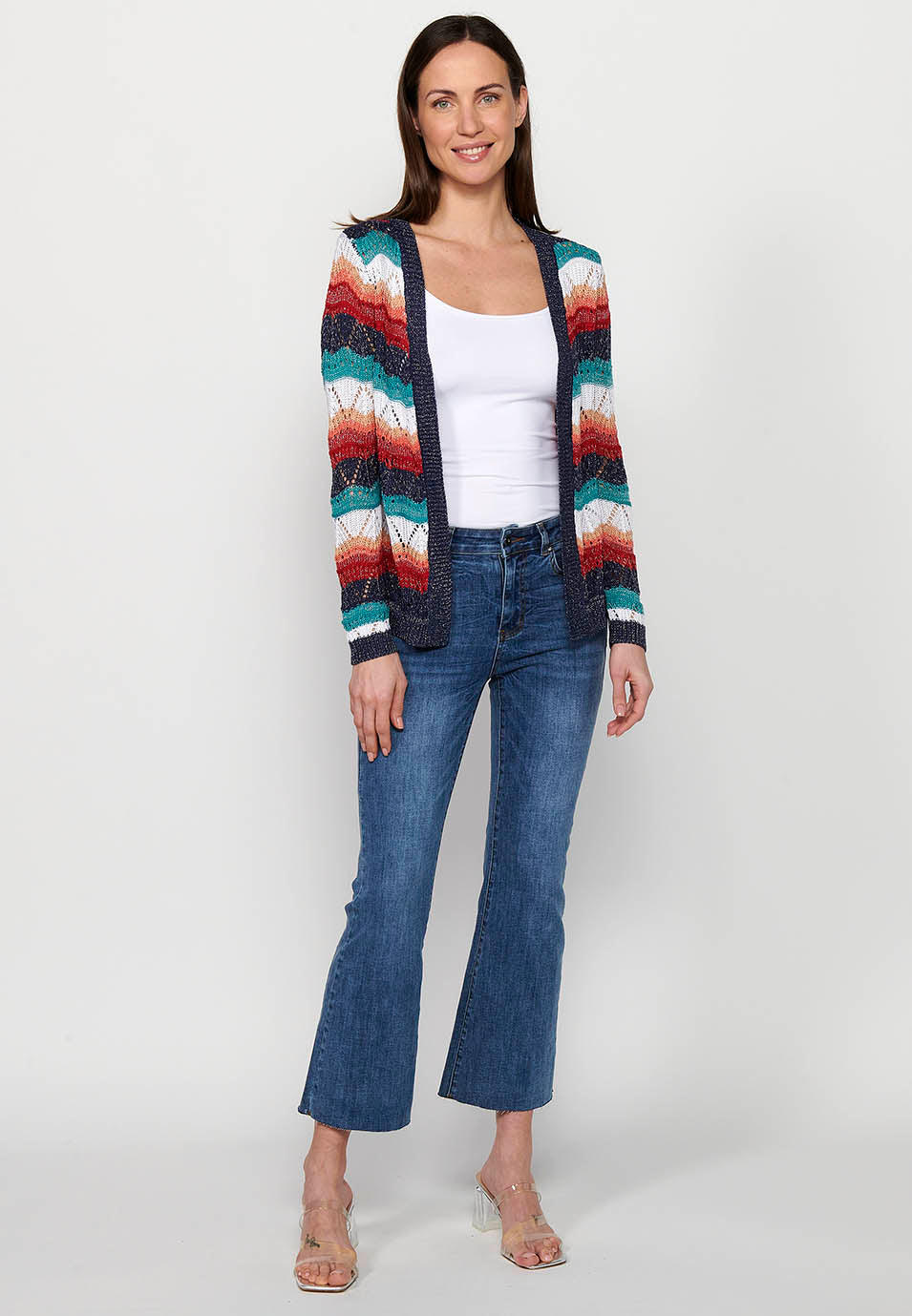 Image 2 for product 2412TR84 with color 000323