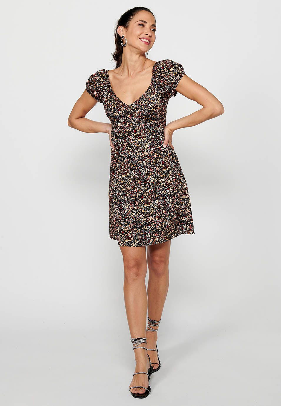 Image 1 for product 2412VS28 with color 000323