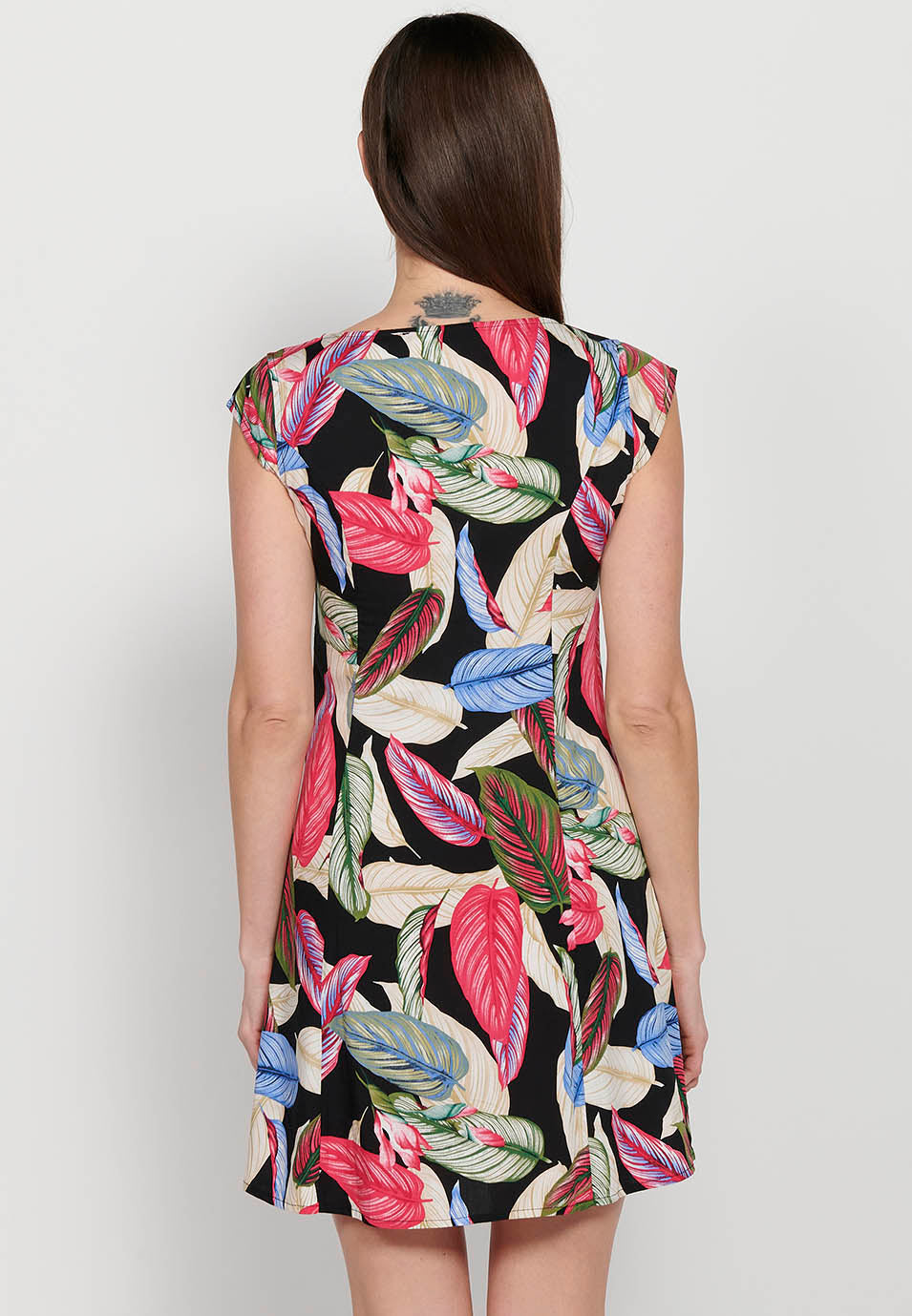 Image 8 for product 2412VS34 with color 000323