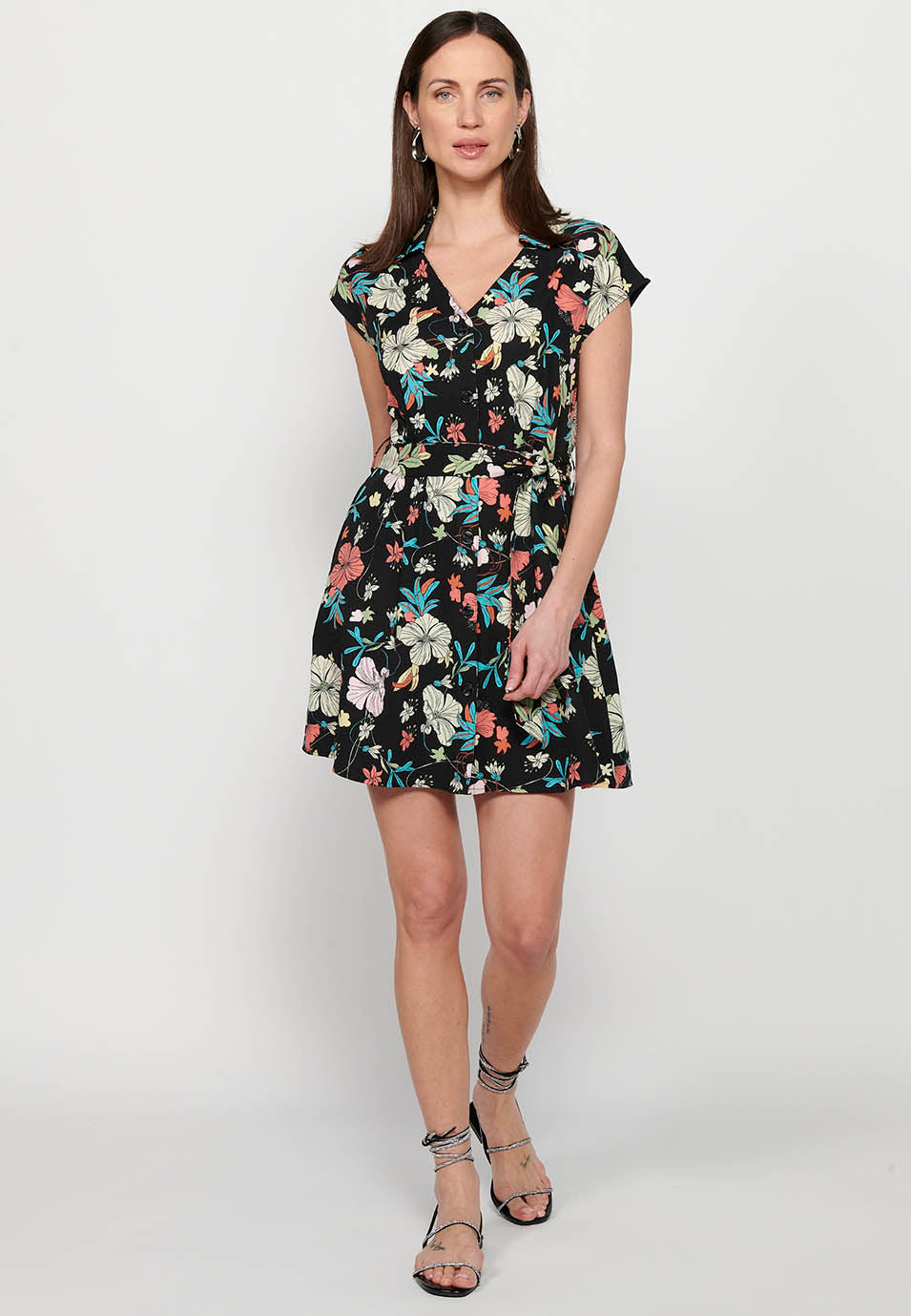 Image 1 for product 2412VS38 with color 000323