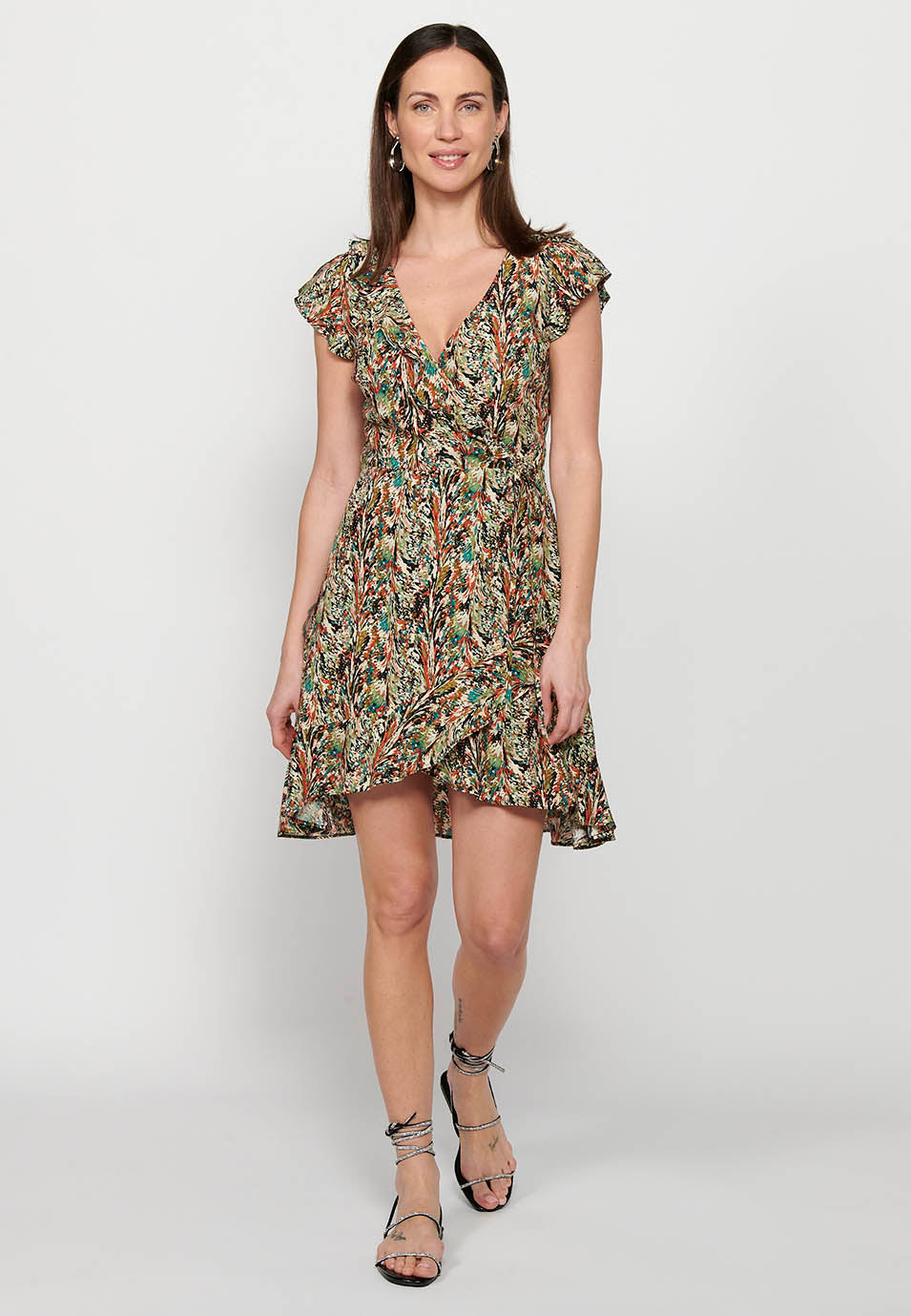 Image 1 for product 2412VS44 with color 000323