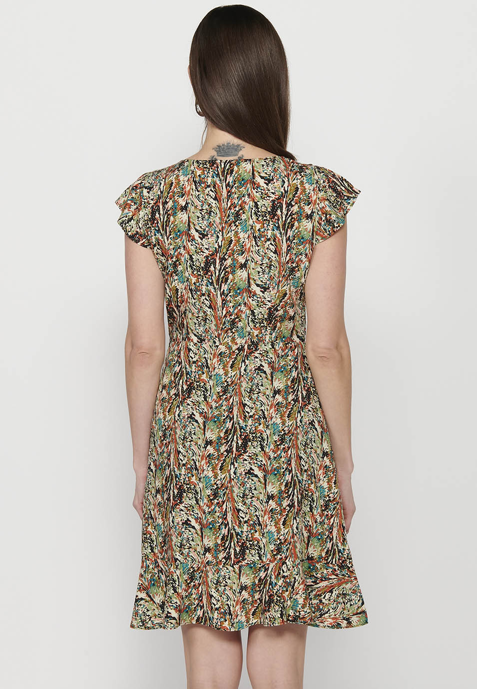 Image 3 for product 2412VS44 with color 000323