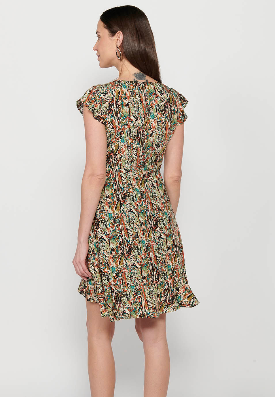 Image 6 for product 2412VS44 with color 000323