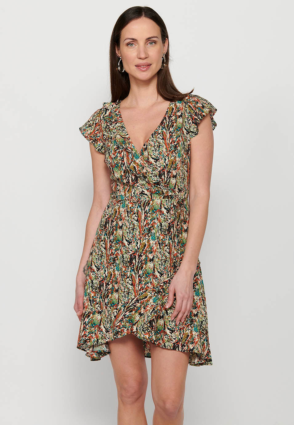 Image 9 for product 2412VS44 with color 000323