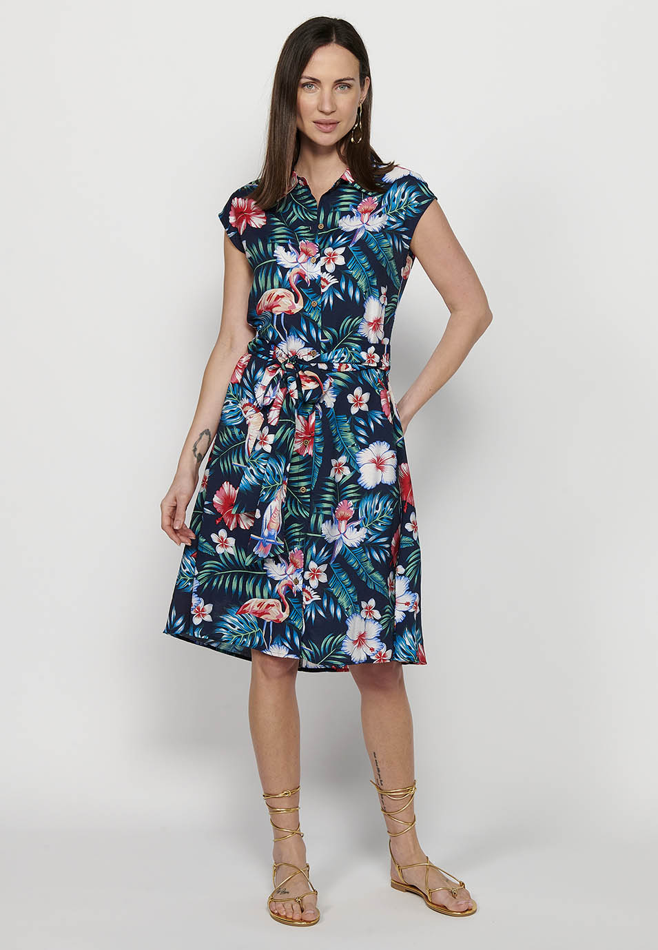 Image 1 for product 2412VS63 with color 000323