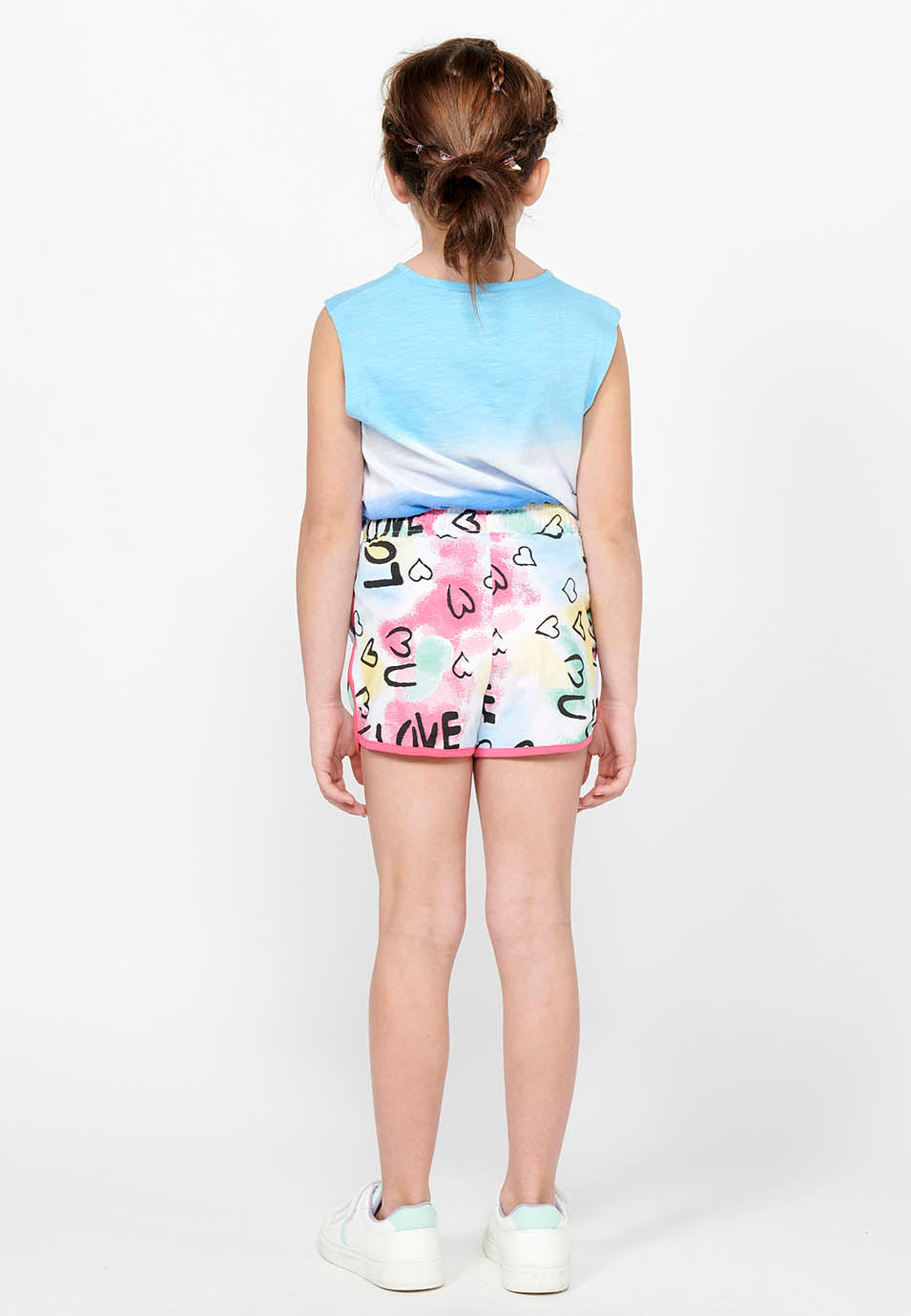 Image 3 for product 2415PS05 with color 000323