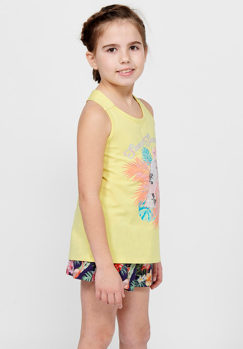 Image 3 for product 2415TP03 with color 000027