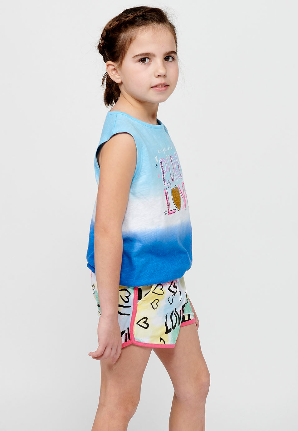 Image 2 for product 2415TP13 with color 000006