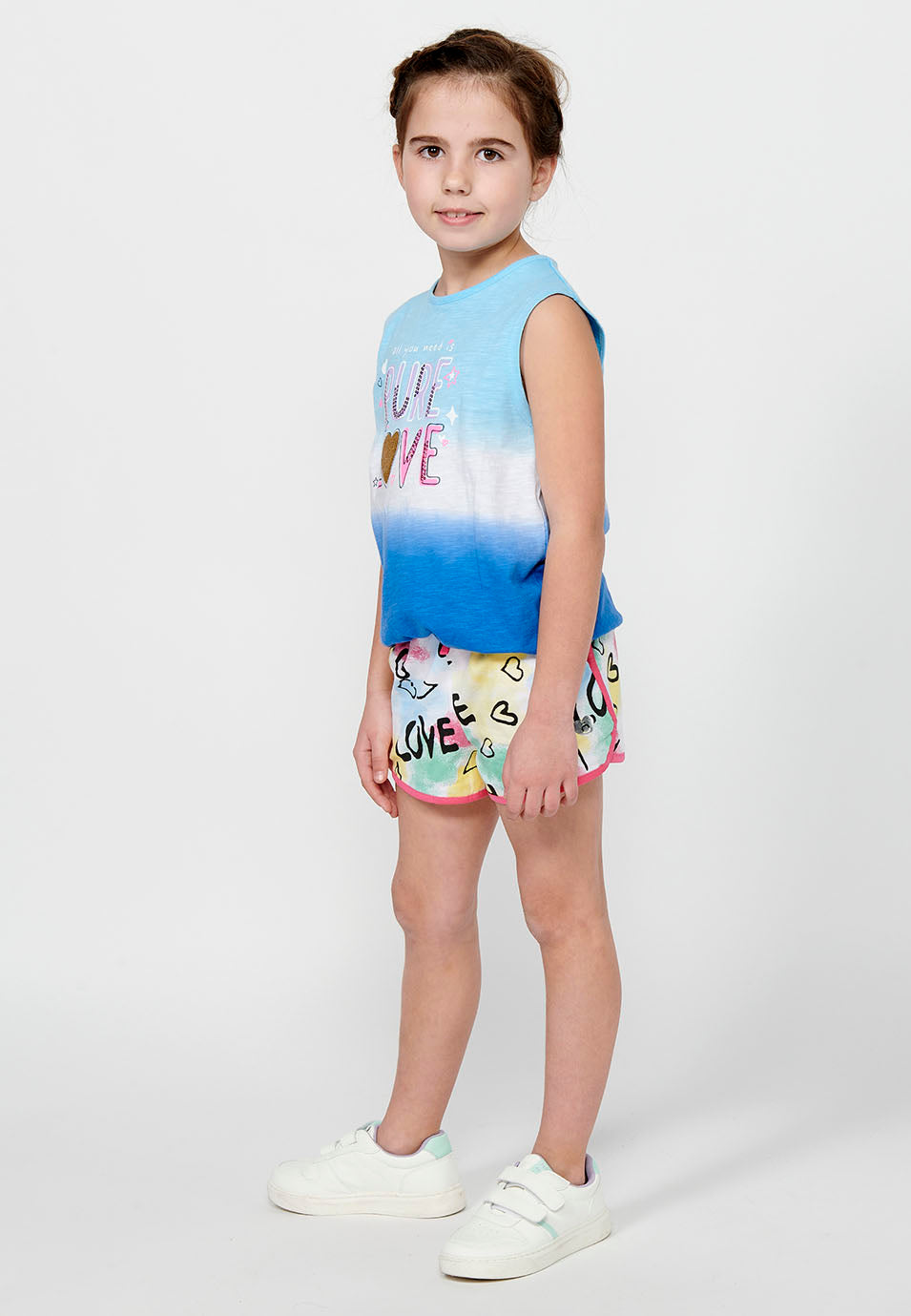 Image 4 for product 2415TP13 with color 000006