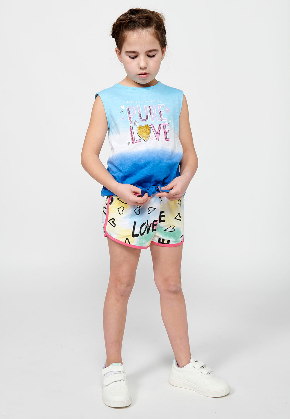 Image 5 for product 2415TP13 with color 000006