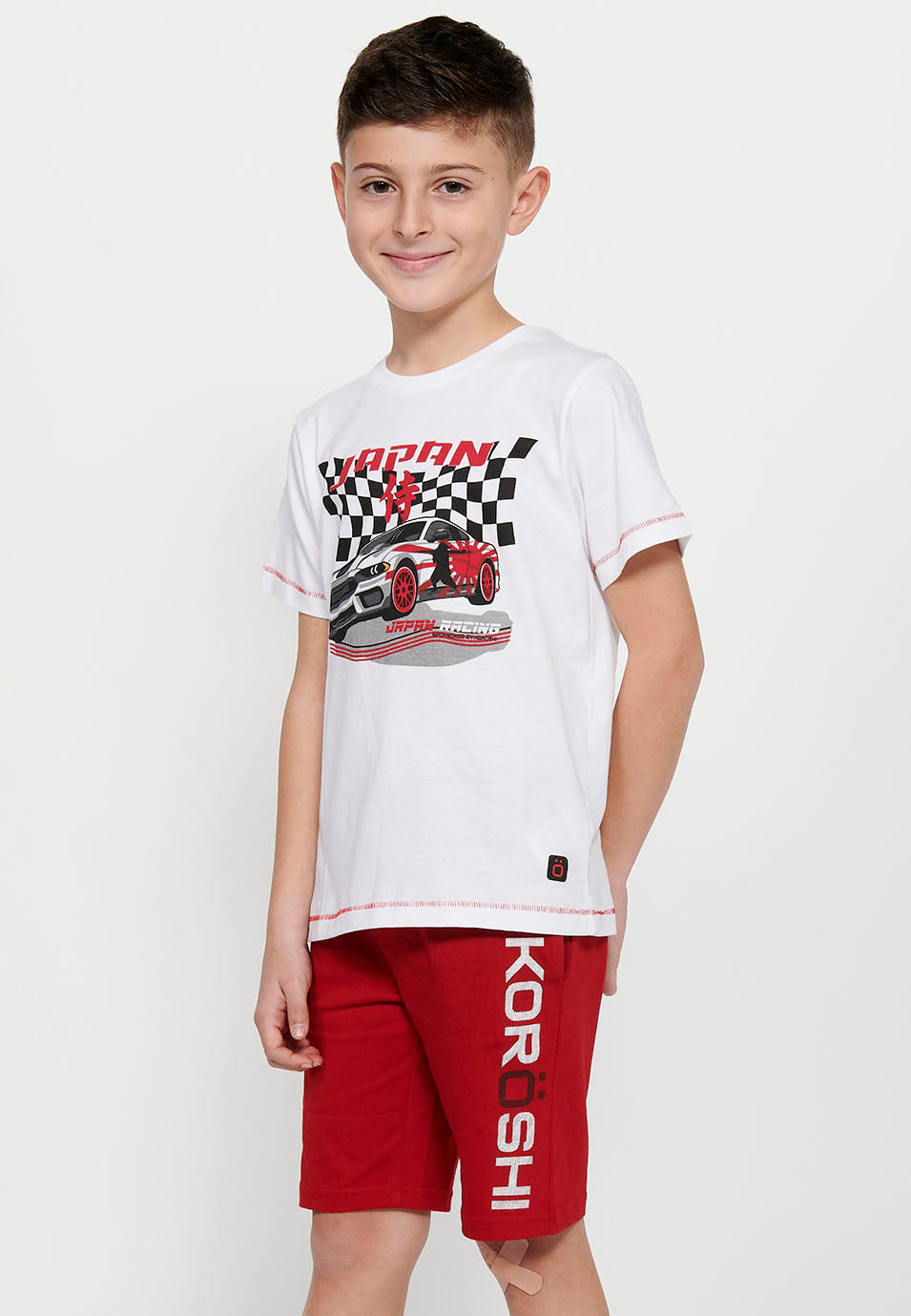 Imatge 5 per al producte 2417MC01 amb color 000323