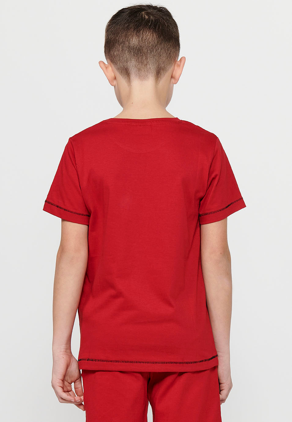 Imatge 6 per al producte 2417MC01 amb color 000323