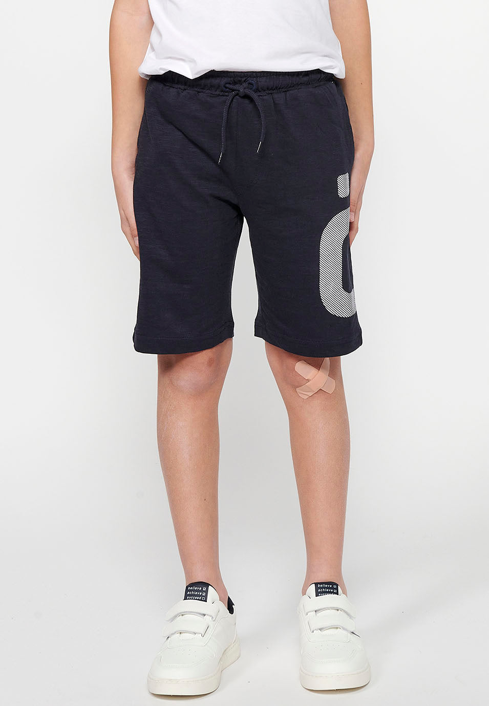 Image 2 for product 2417PS02 with color 000323