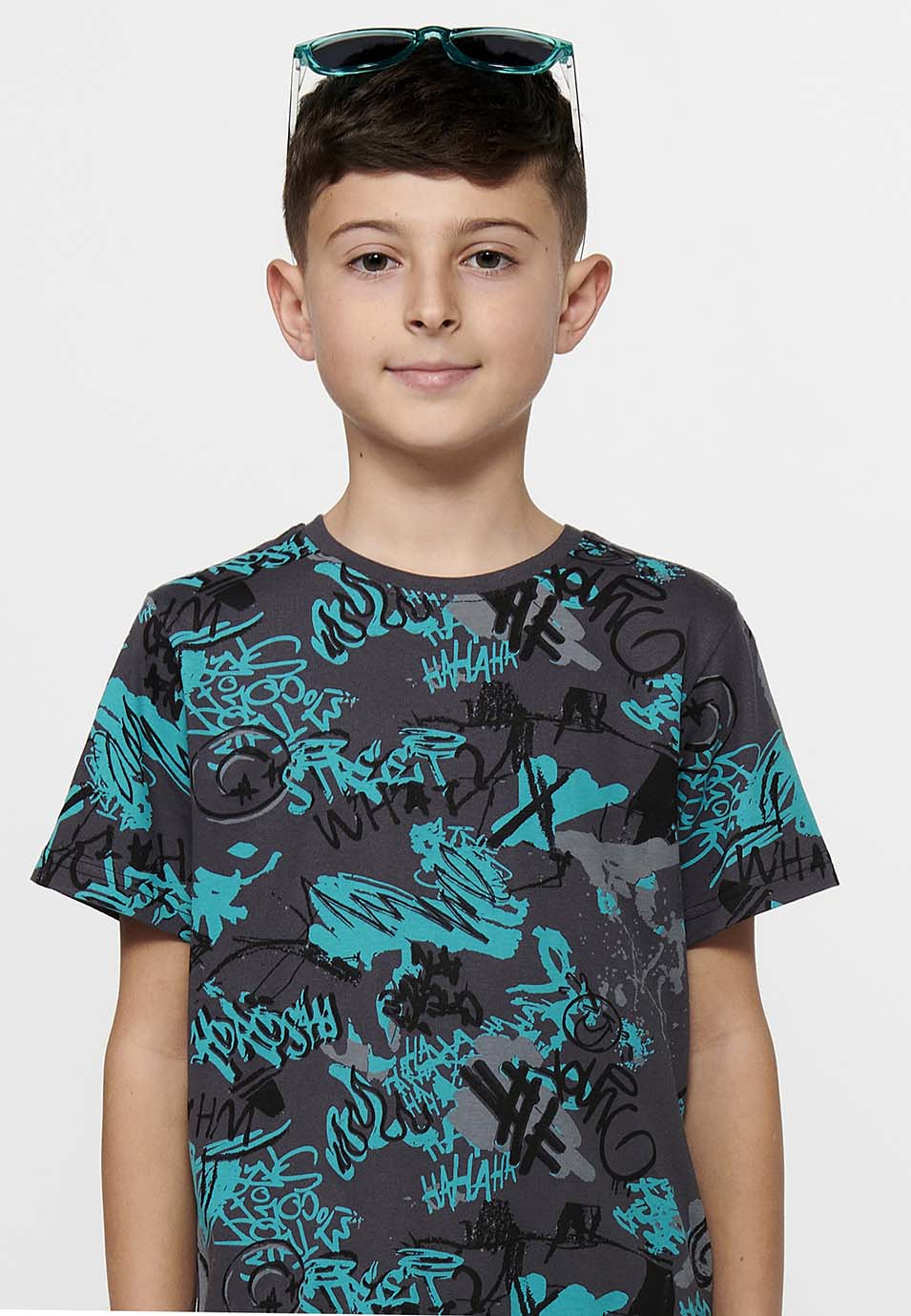 Image 2 for product 2417SM01 with color 000147