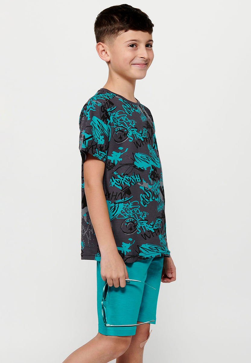 Bild 4 für Produkt 2417SM01 mit Farbe 000147