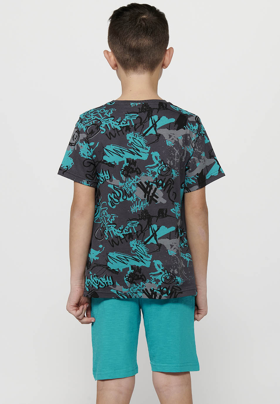 Image 5 for product 2417SM01 with color 000147