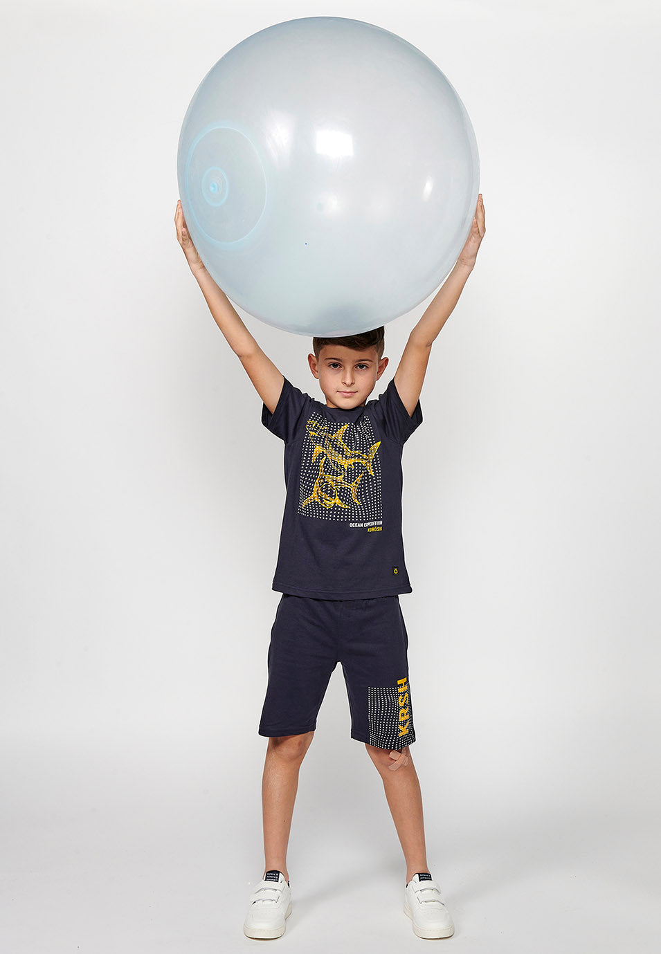 Image 1 for product 2417SM02 with color 000039