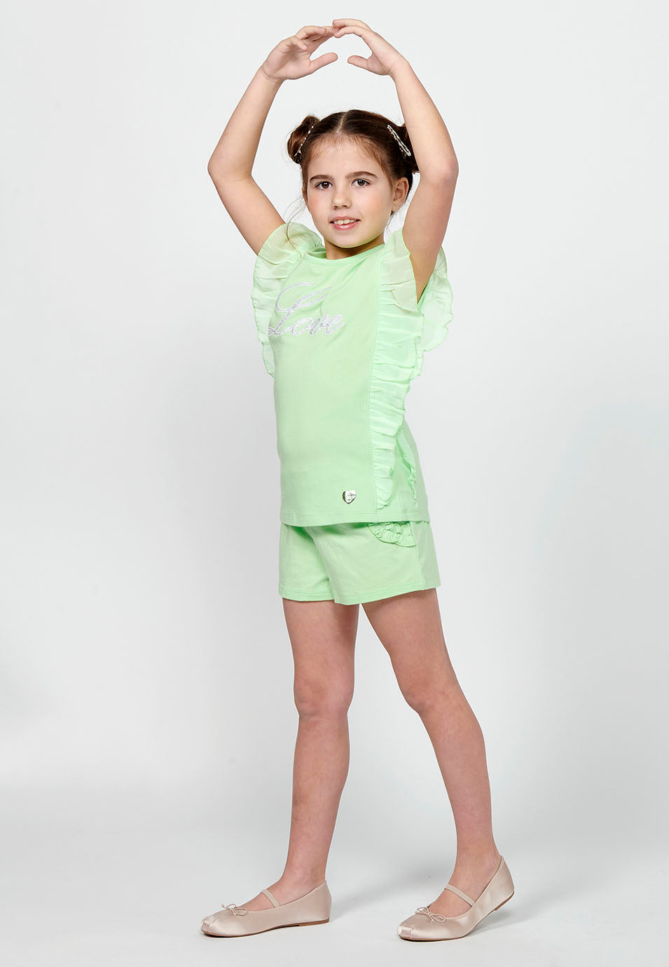 Image 3 for product 2418TS03 with color 000081