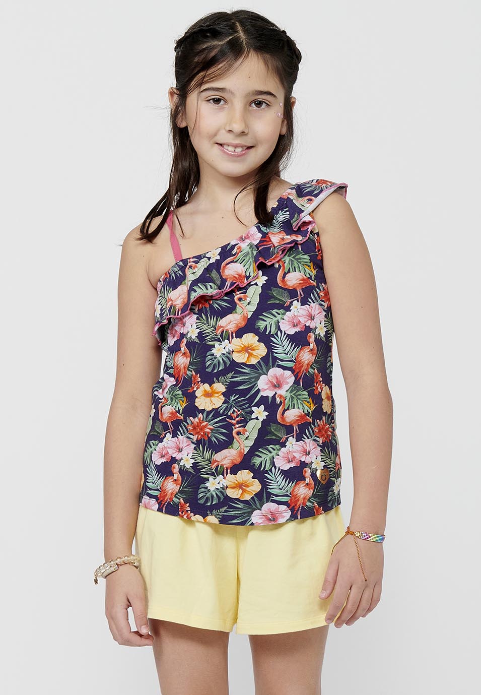 Image 2 for product 2418TS04 with color 000323