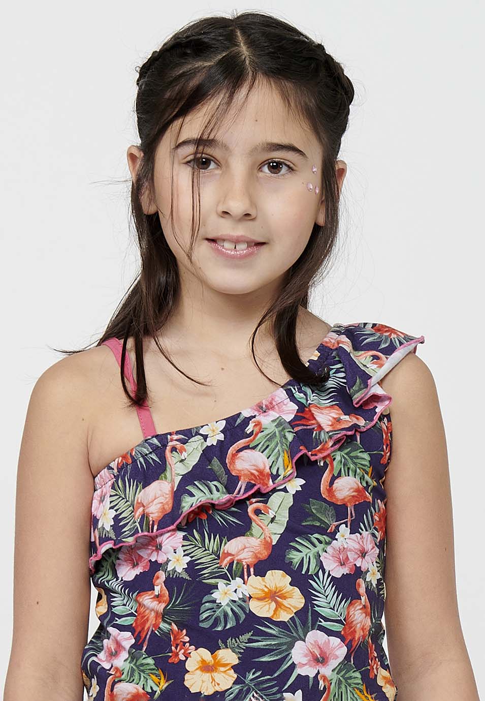 Image 5 for product 2418TS04 with color 000323