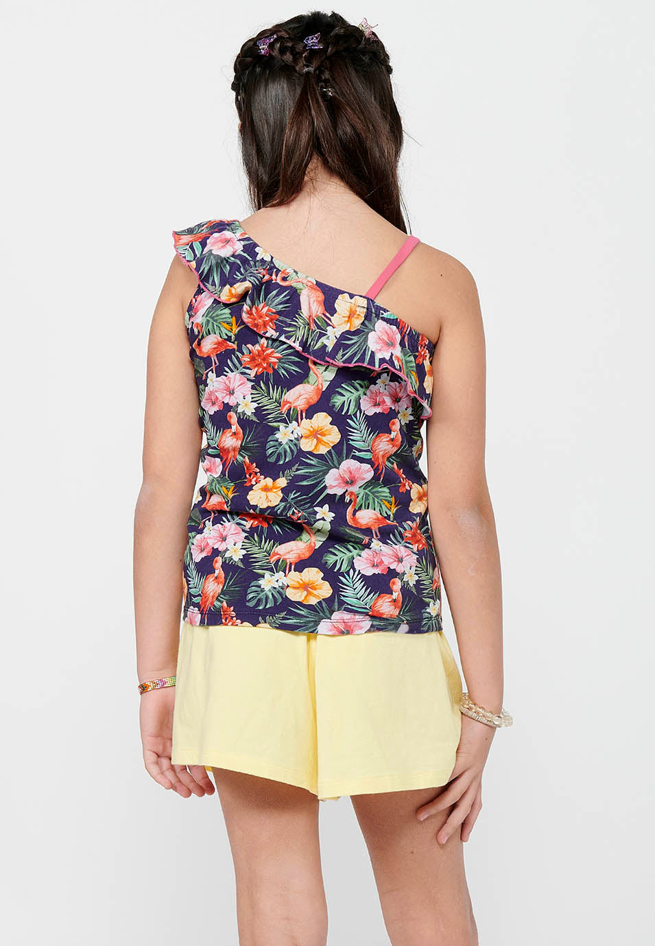 Image 6 for product 2418TS04 with color 000323