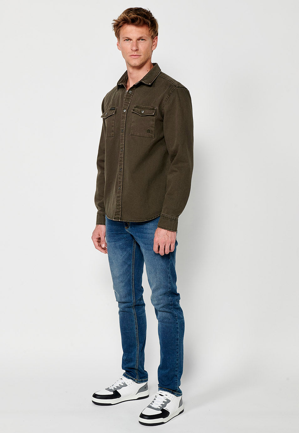 Image 2 for product 2421CL01 with color 000061