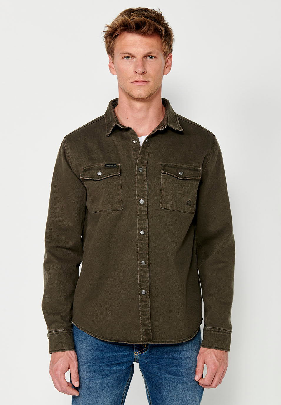 Image 3 for product 2421CL01 with color 000061