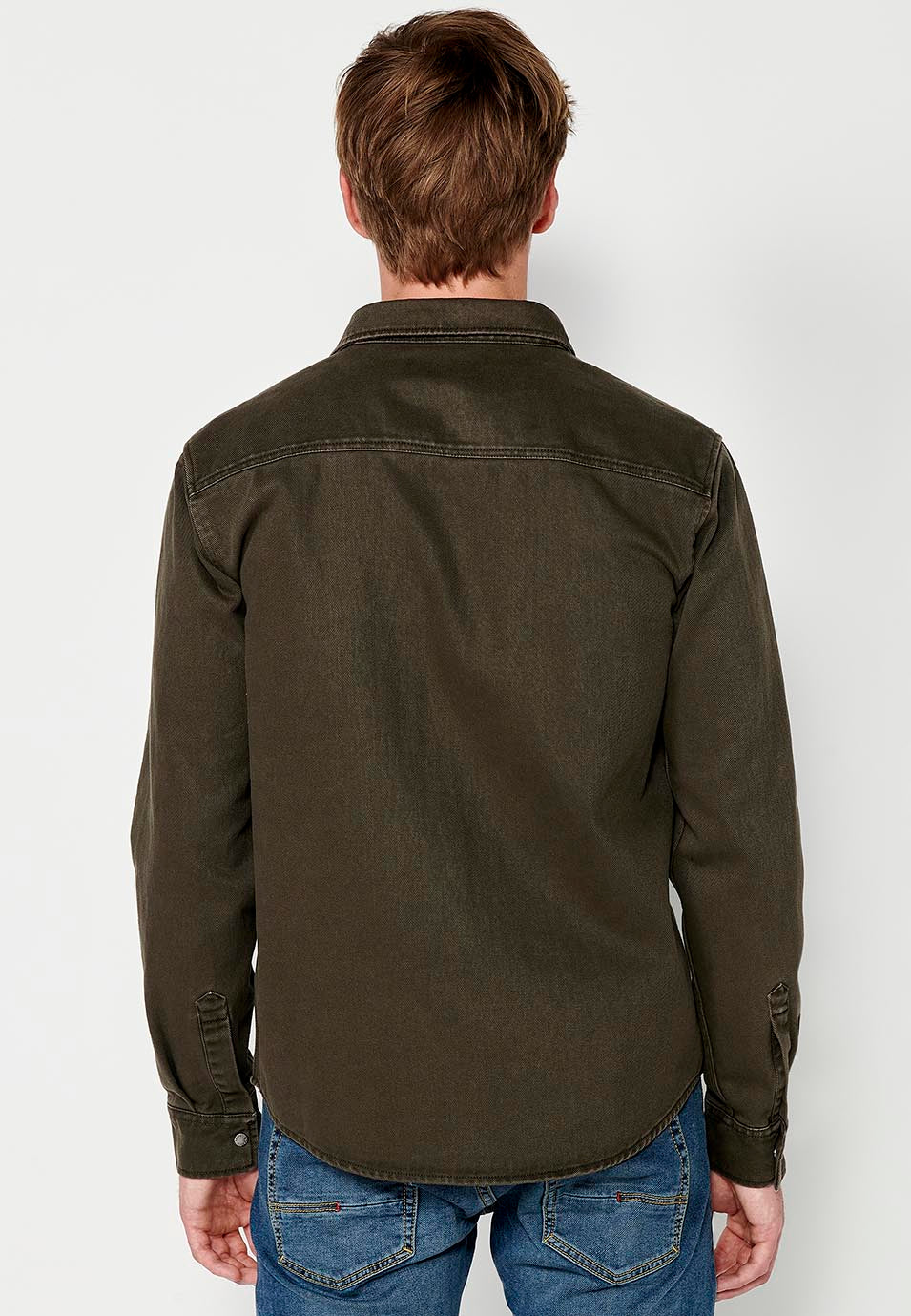 Image 5 for product 2421CL01 with color 000061