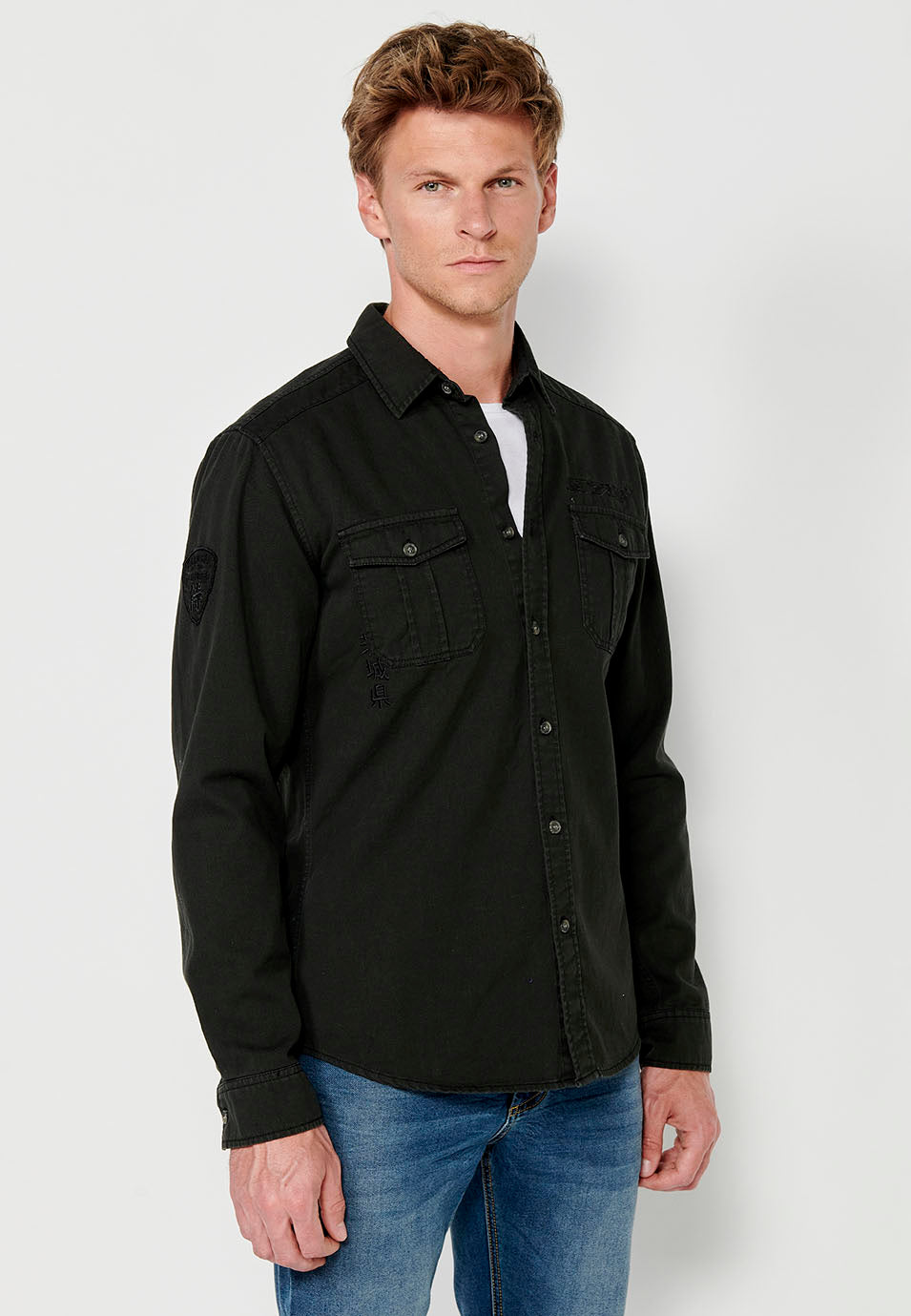 Image 1 for product 2421CL03 with color 000003