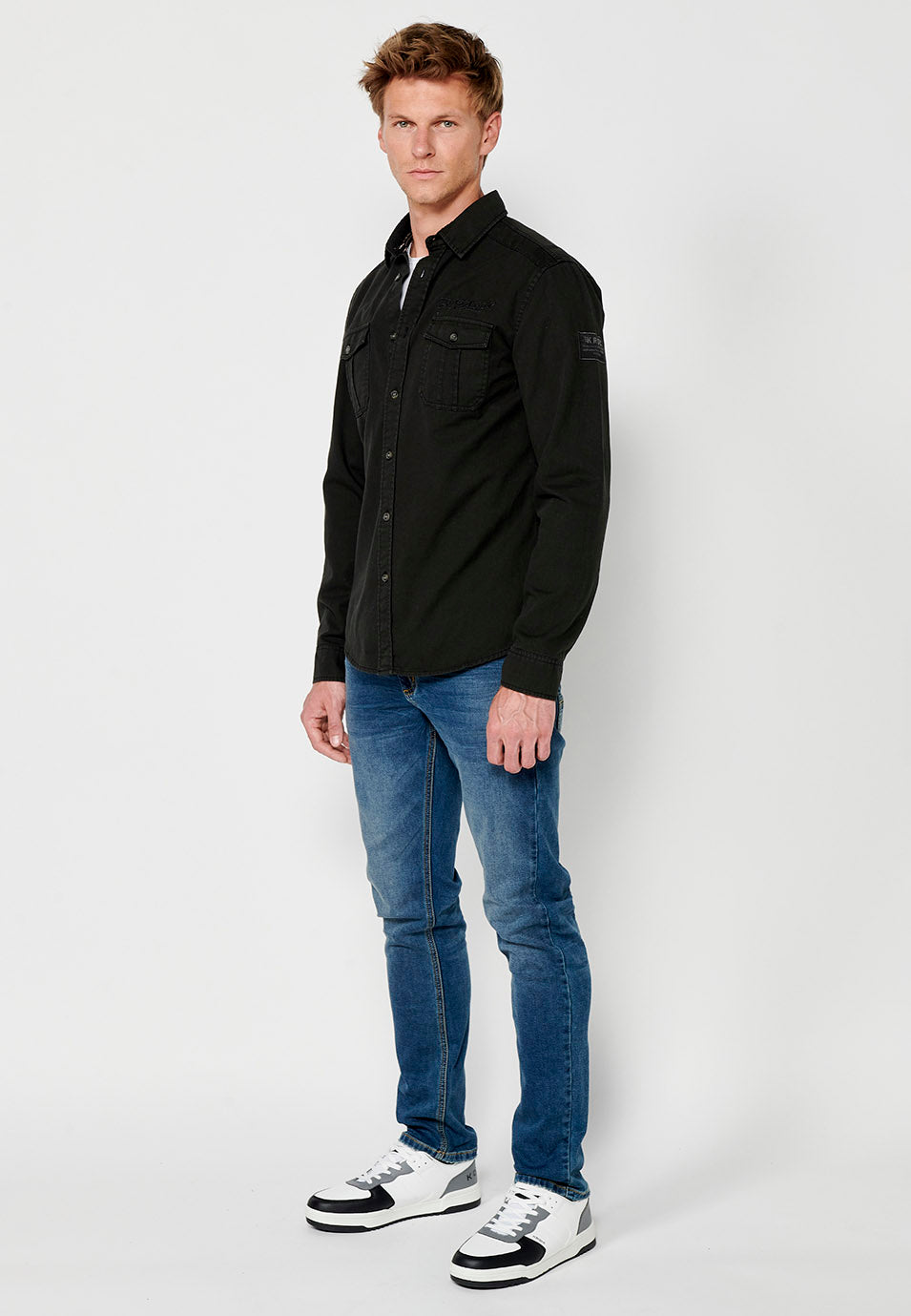 Image 2 for product 2421CL03 with color 000003