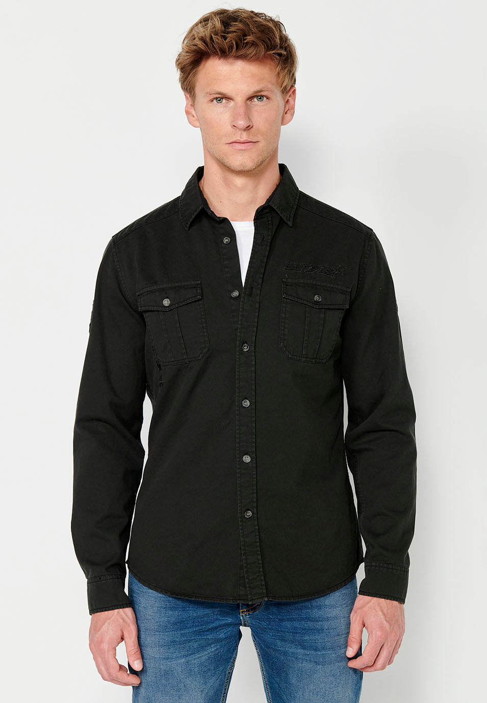 Image 3 for product 2421CL03 with color 000003