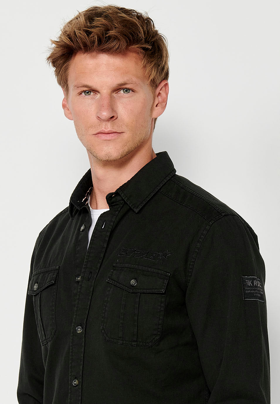 Image 4 for product 2421CL03 with color 000003