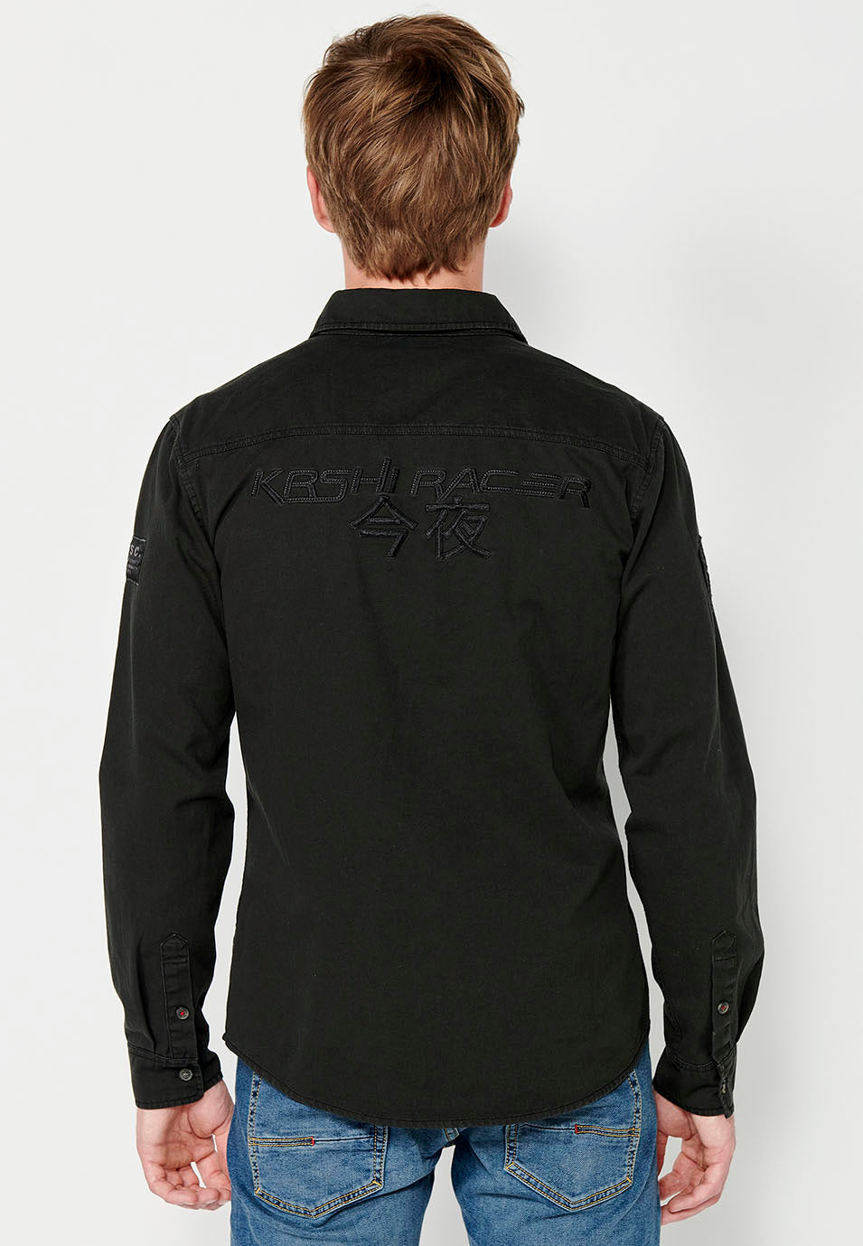 Image 5 for product 2421CL03 with color 000003