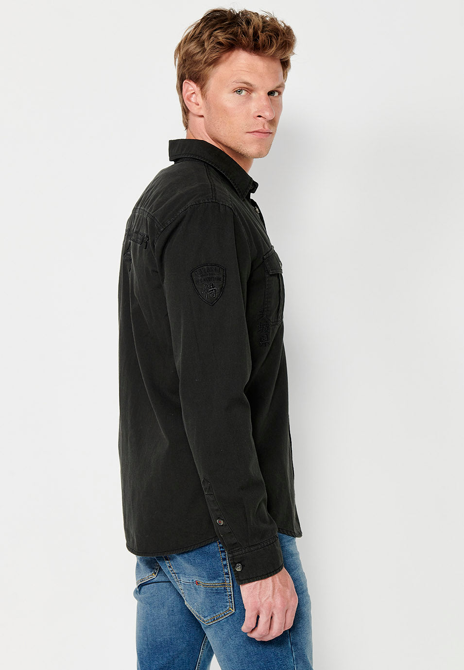 Image 6 for product 2421CL03 with color 000003