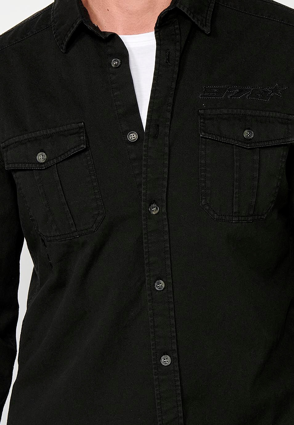 Image 7 for product 2421CL03 with color 000003