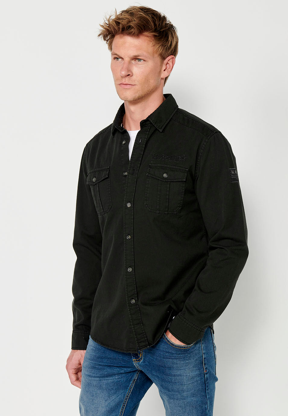 Image 8 for product 2421CL03 with color 000003