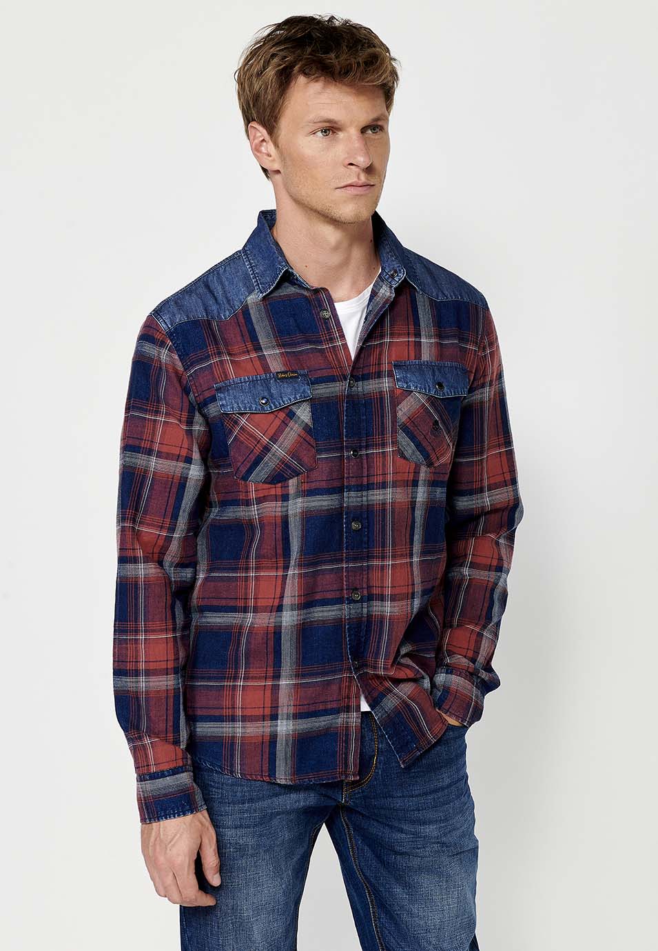 Image 1 for product 2421CL53 with color 000015