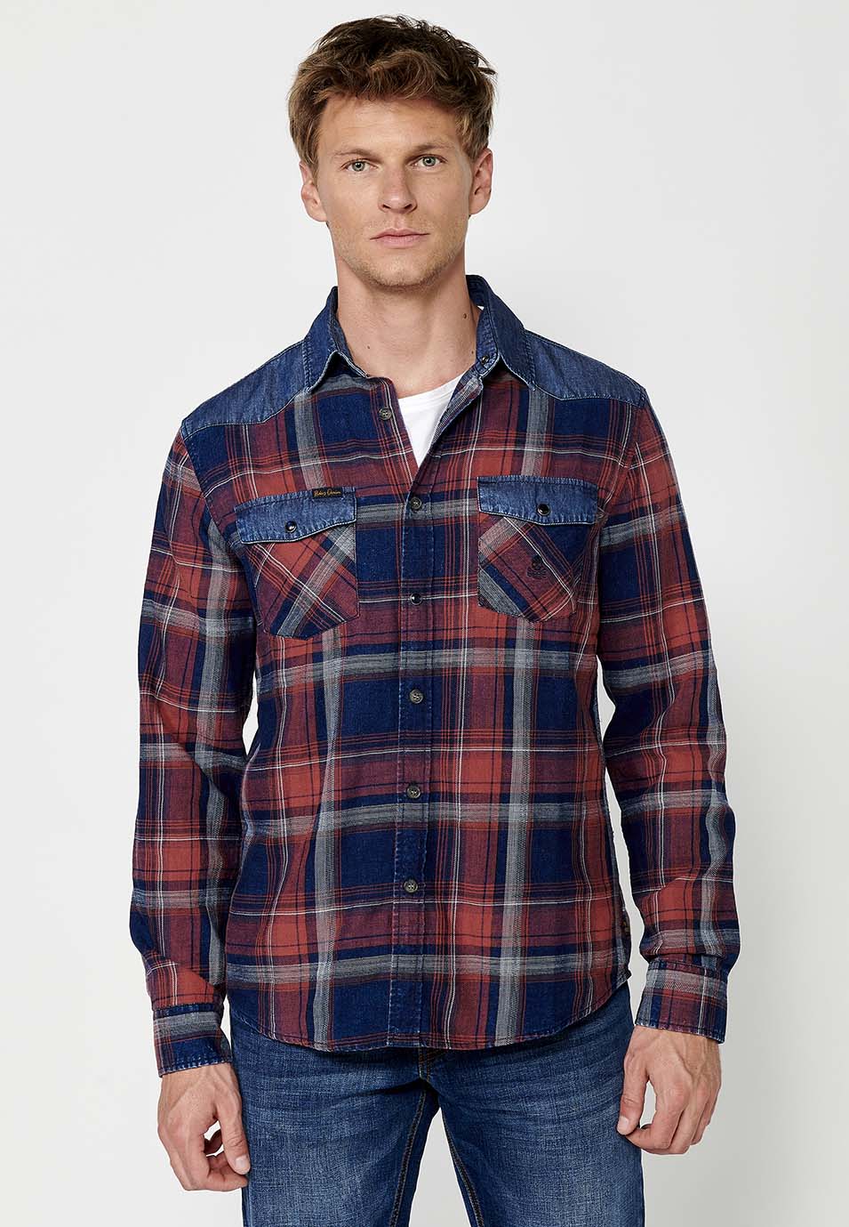 Image 2 for product 2421CL53 with color 000015