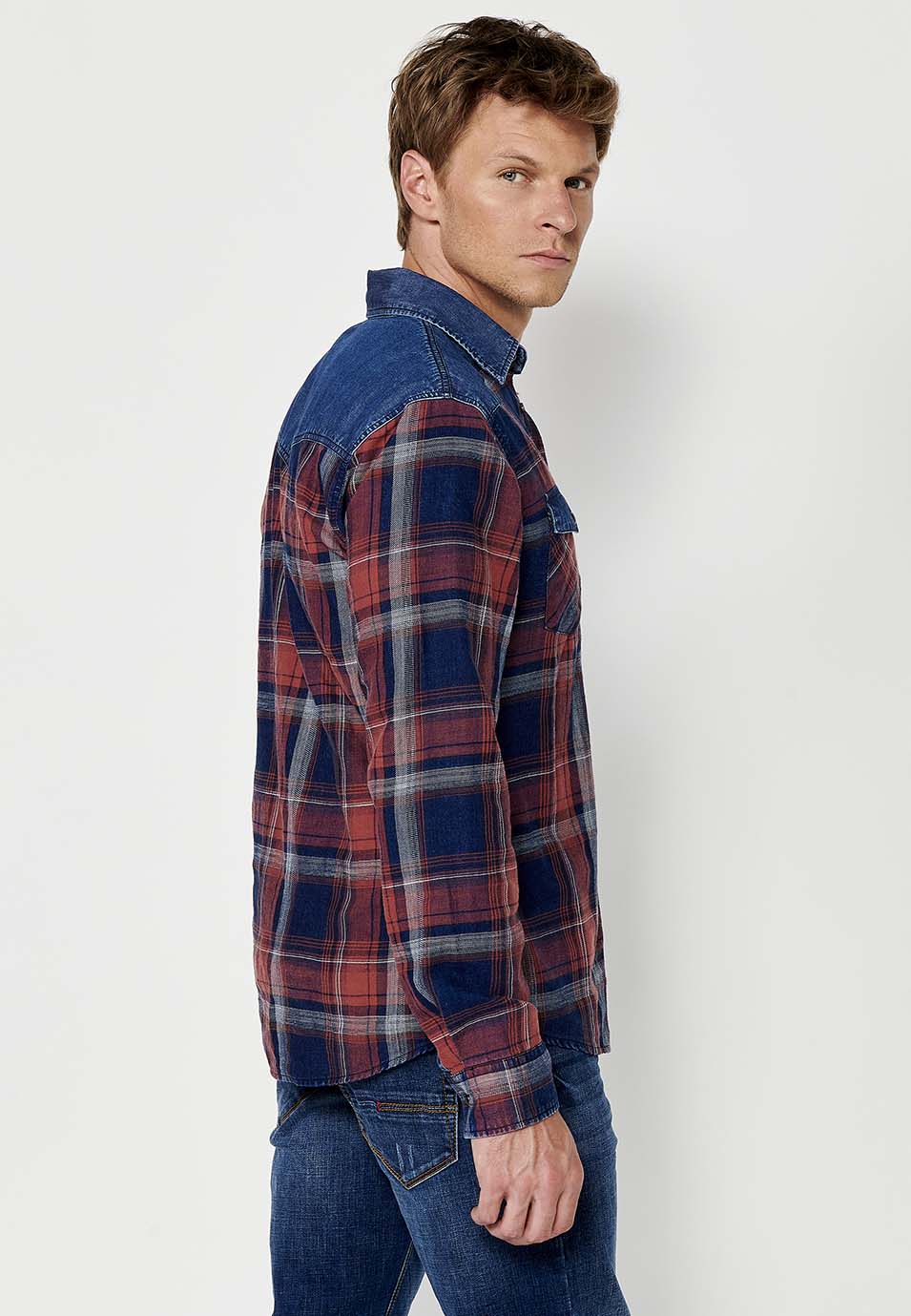 Image 3 for product 2421CL53 with color 000015