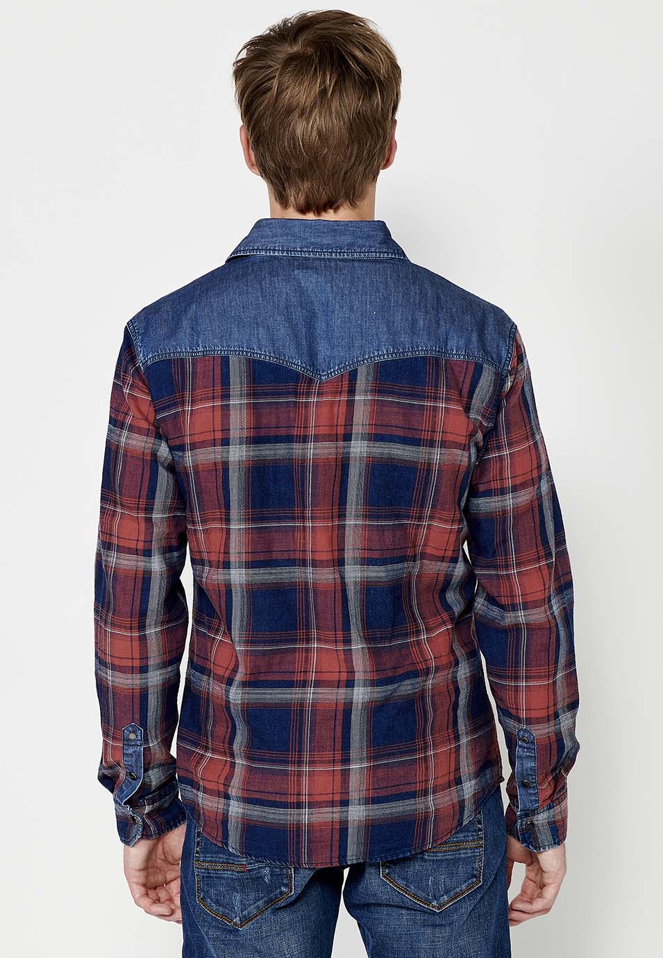 Image 4 for product 2421CL53 with color 000015