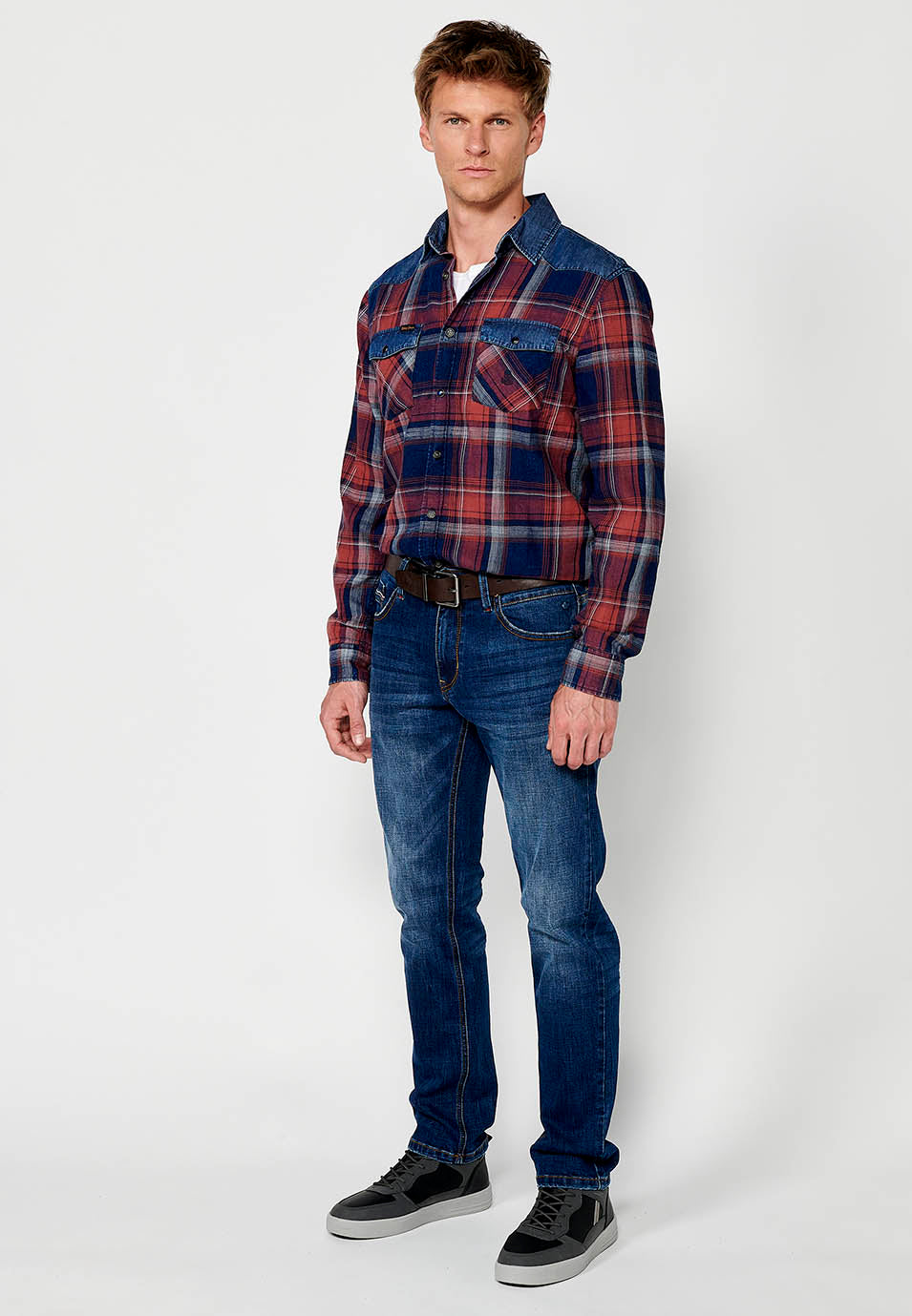 Image 7 for product 2421CL53 with color 000015