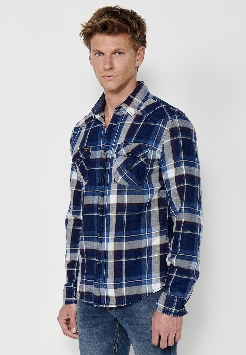 Image 1 for product 2421CL54 with color 000123