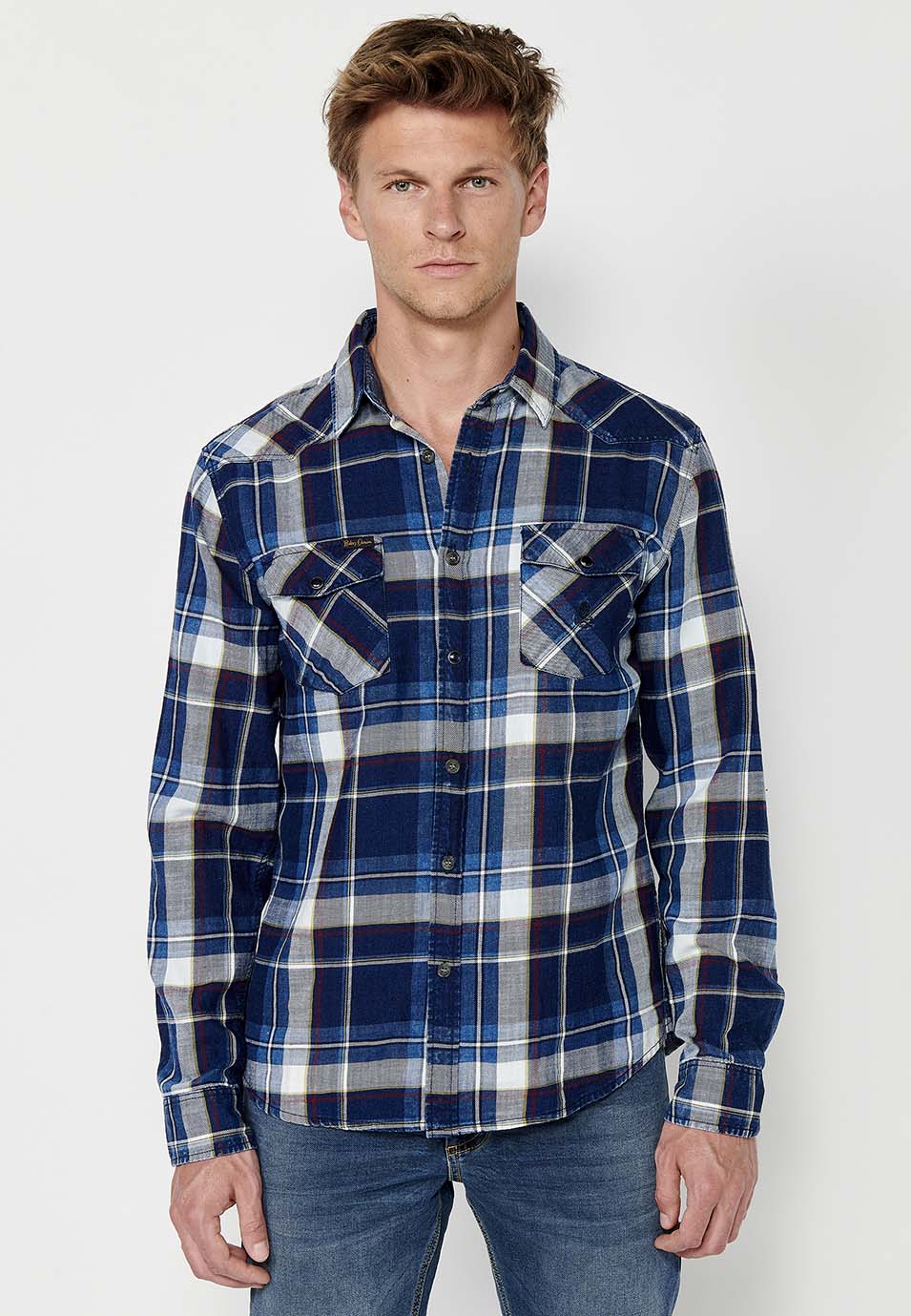 Image 3 for product 2421CL54 with color 000123