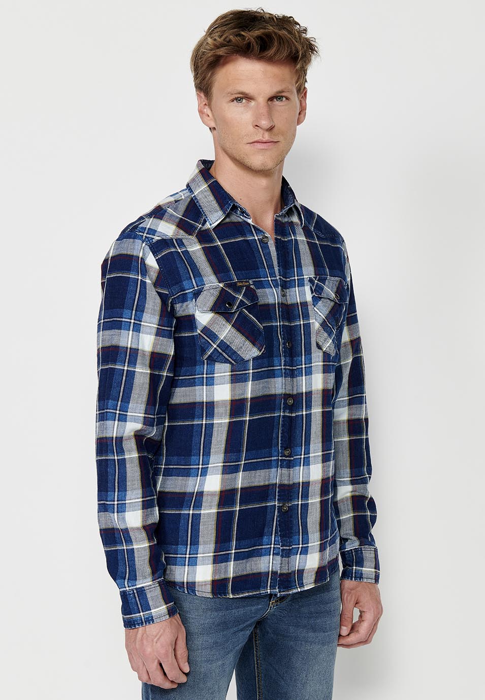 Image 4 for product 2421CL54 with color 000123