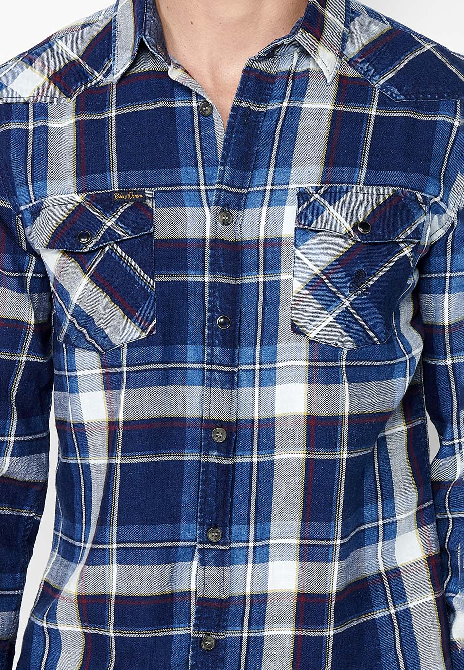 Image 5 for product 2421CL54 with color 000123