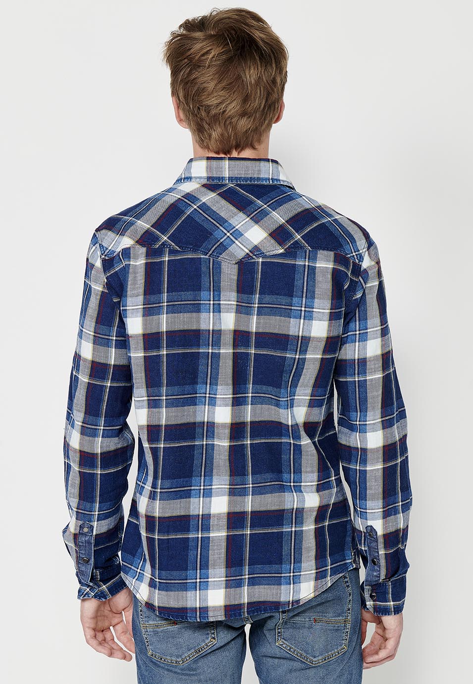 Image 7 for product 2421CL54 with color 000123