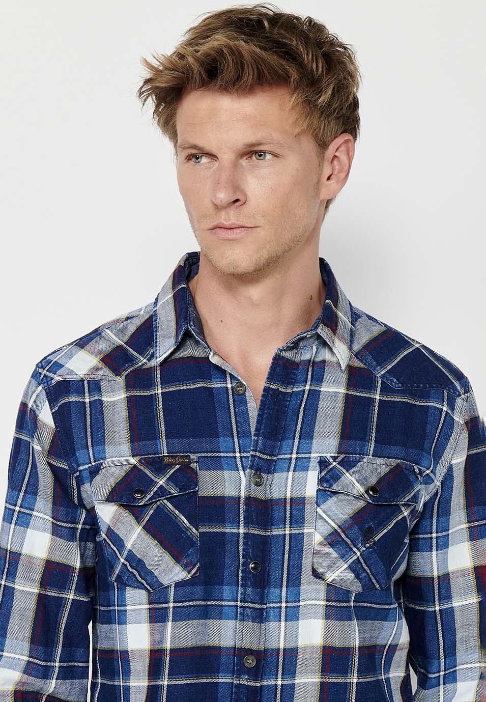 Image 8 for product 2421CL54 with color 000123