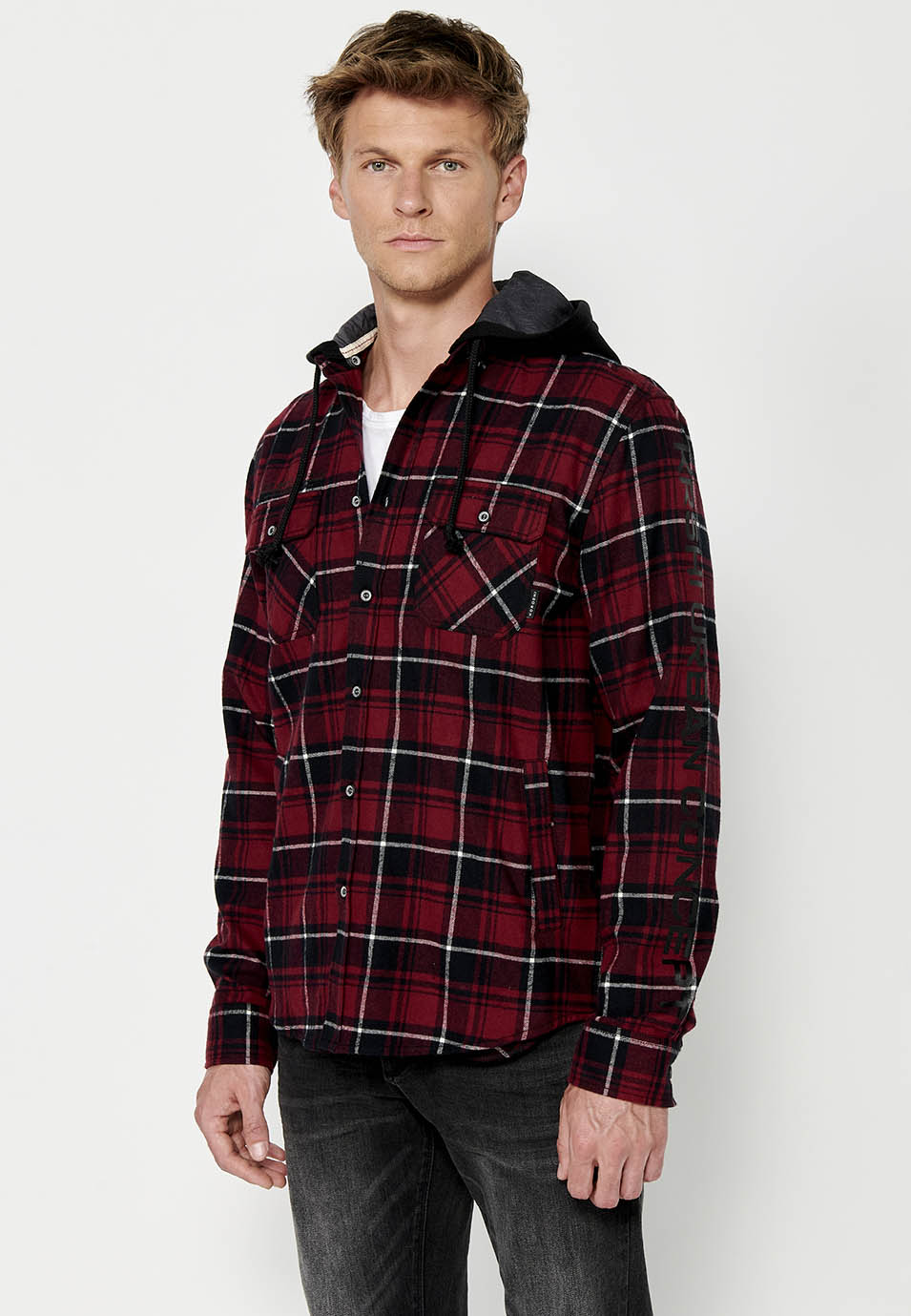 Image 1 for product 2421CL56 with color 000017